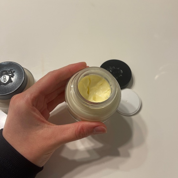 Two Bobbi brown moisturizer and primers - Picture 9 of 9